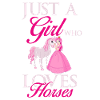 Cheval fille chevaux amour
