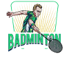 Badminton
