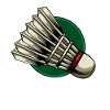 Badminton