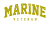 Military Marine Veteran