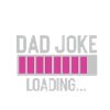 dad joke loading