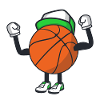 Basketball basketball sport