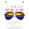 Mykonos Boys Gay Party Shirt