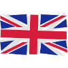 Crazy Union Jack