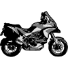 motorcycle enduro