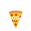 make pizza great again