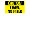 Pas de filtre