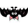 Monstamoon - CrazyBatimon