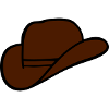 Cowboy hat