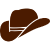 Cowboy hat