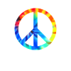 Tydie Tydi Peace design Gift