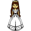Princess Girls