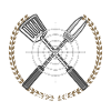 Auftragsgriller
