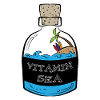 Vitamin Sea T-Shirt