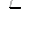 Chapeau et moustache
