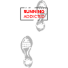 running addicted