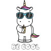 Unicorn Cool