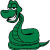 Snake funny comic