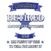 Retired retired