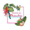 tropical paradise