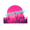 city of dreams