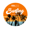 surfing