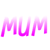 BEST MUM