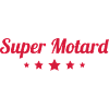 Motard / Moto / Biker / Moto-cross / Motarde