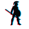 3D Gladiator Battles