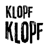 Klopf klopf