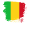 Mali Flag