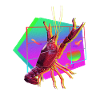 Lobster Boy