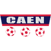 Caen football 2