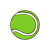 Tennisball
