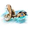 swimmer