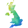 Map UK