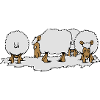 SHEEP herd