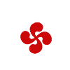 Baiona Bayonne rouge