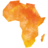 Map Africa