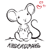 Kuschelmaus - Geschenkidee