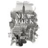 New York City