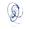 Abstrakte Kunst: Spirale