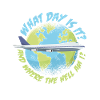 Flight attendant Globetrotter