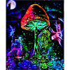 Magic Mushrooms Goa Design
