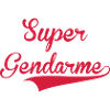 Super Gendarme / Gendarmerie