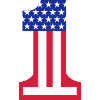 Stars And Stripes 11