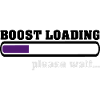 Boost Loading Please Wait
