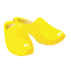 Clogs