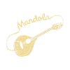 Mandola Geschenk