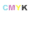 CMYK